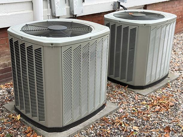Reliable Hvac contractor in Kearney, MO by JG Cool HVAC